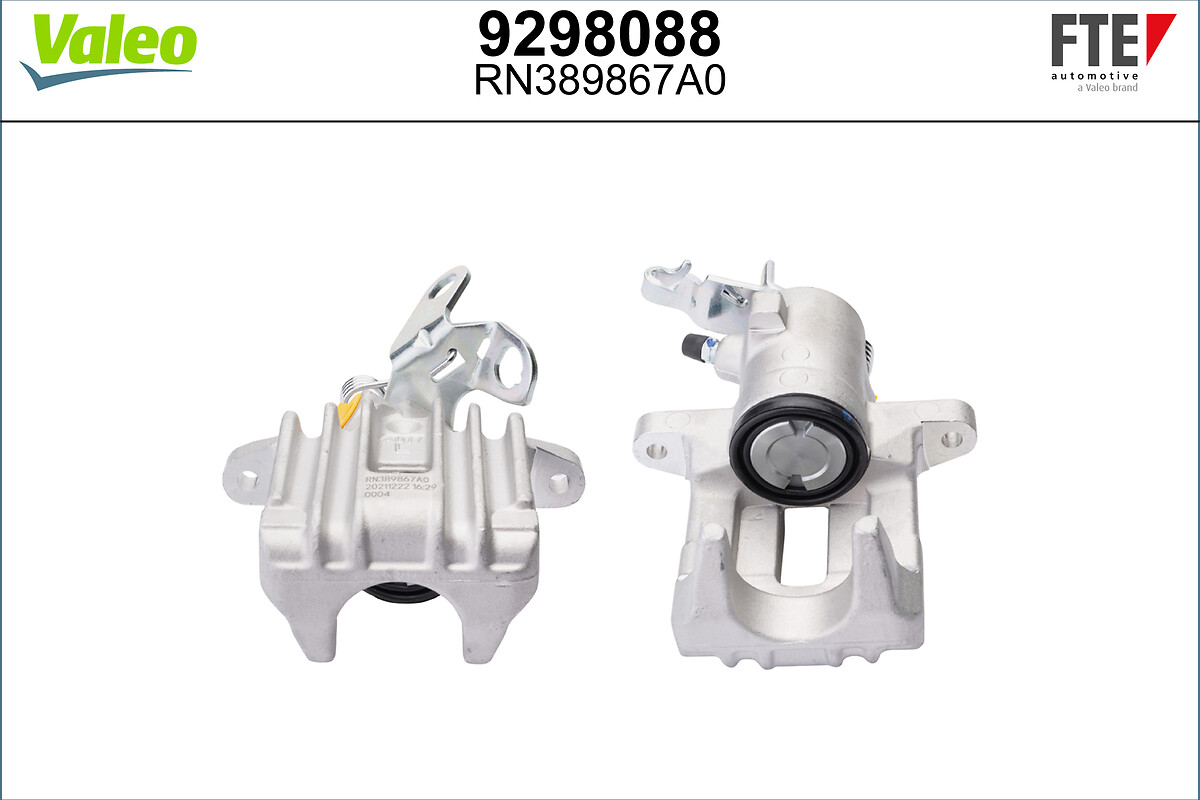 Brake Caliper - 9298088 FTE