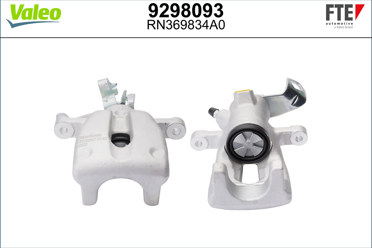 Pinza freno - 9298093 FTE