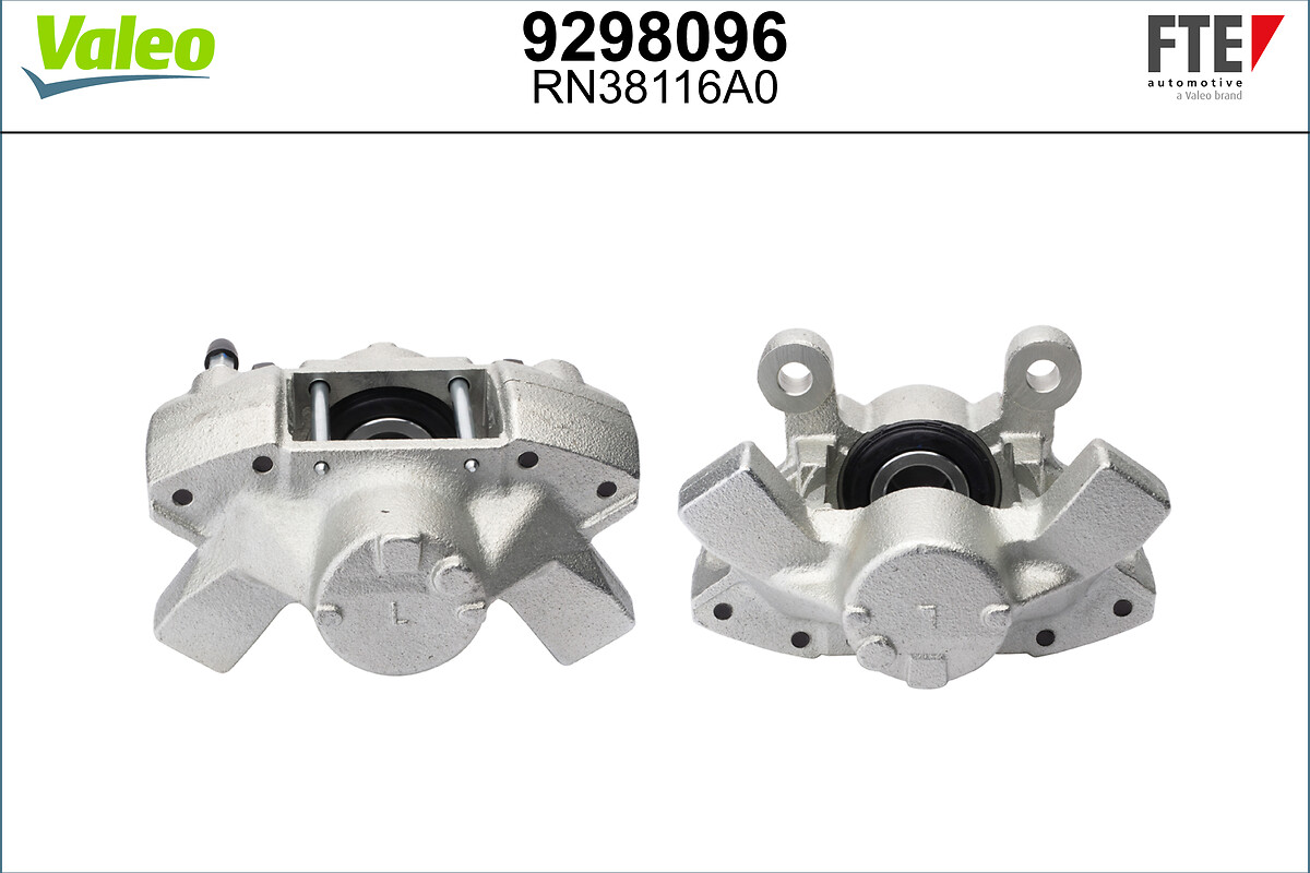 Brake Caliper - 9298096 FTE