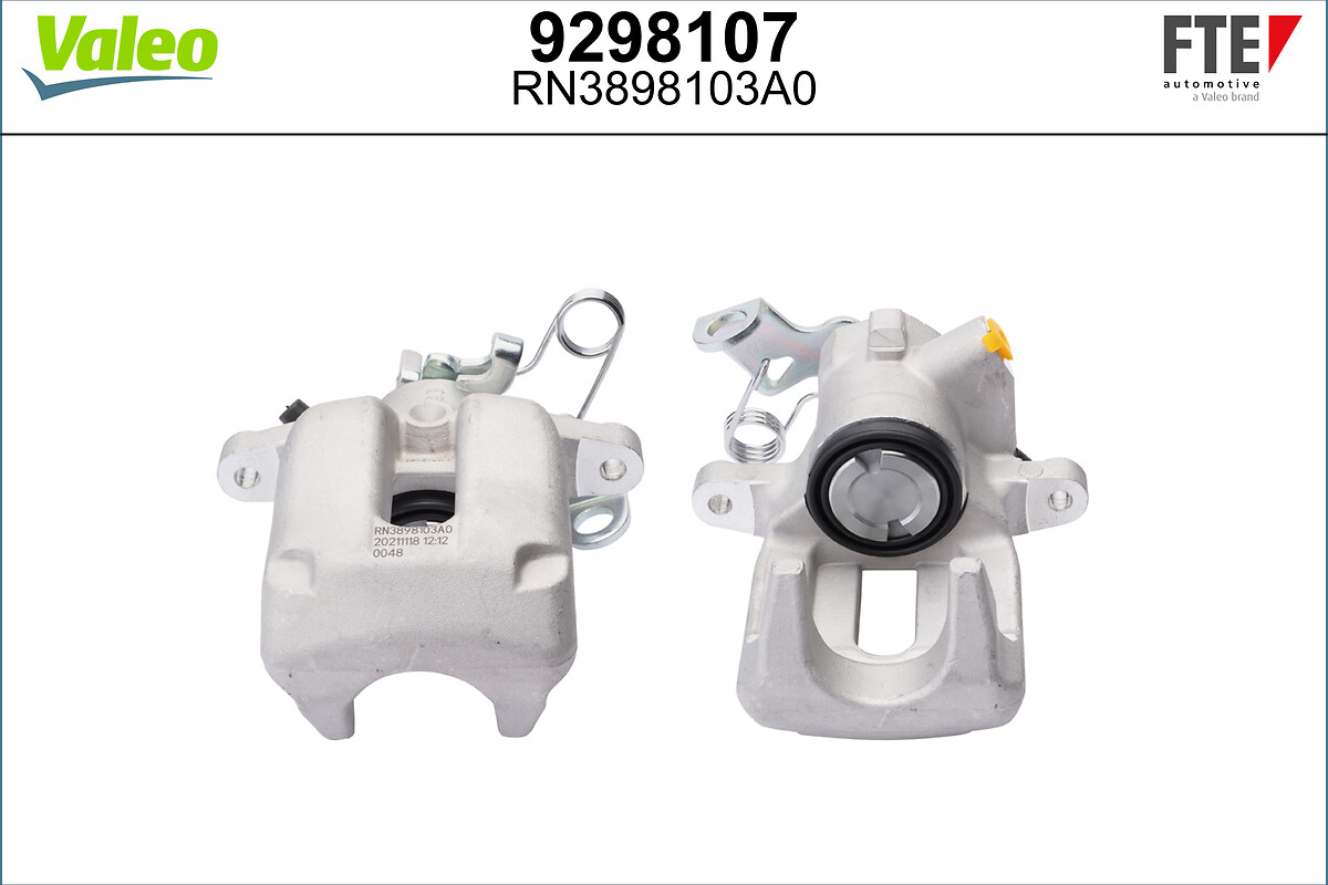 Pinza freno - 9298107 FTE