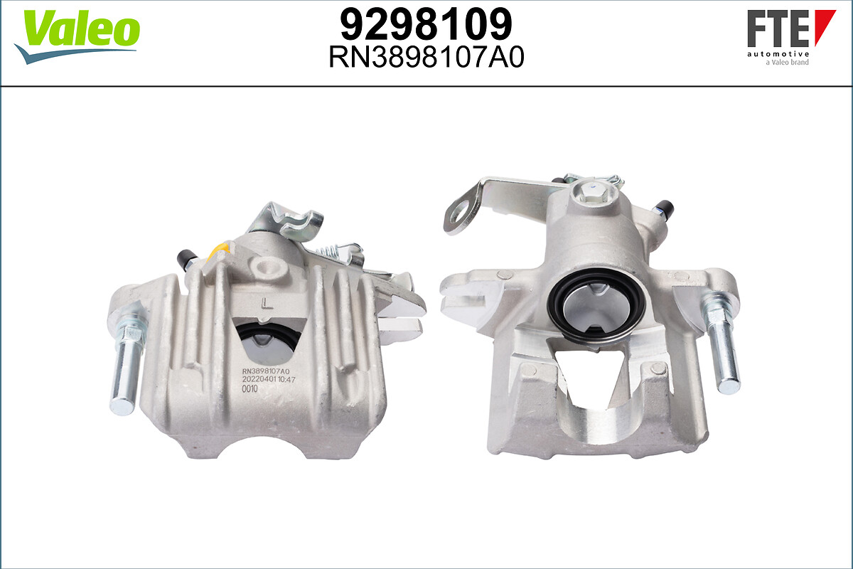 Pinza freno - 9298109 FTE