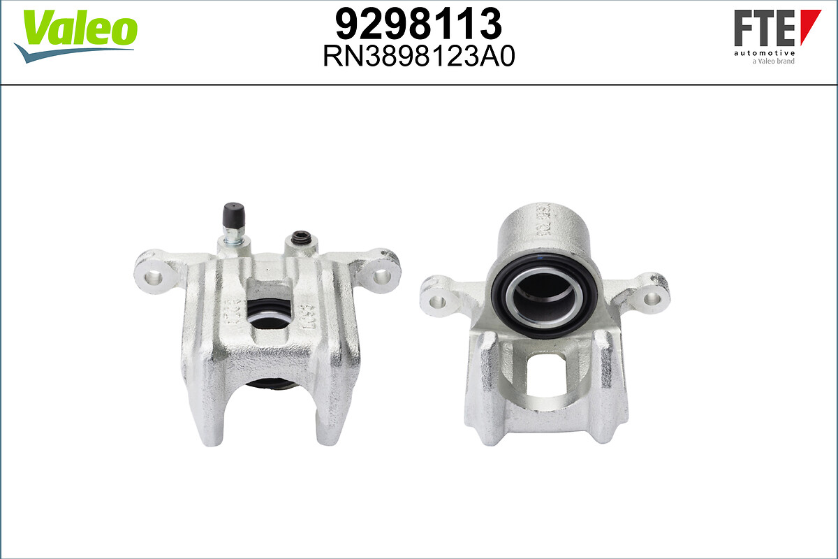 Brake Caliper - 9298113 FTE