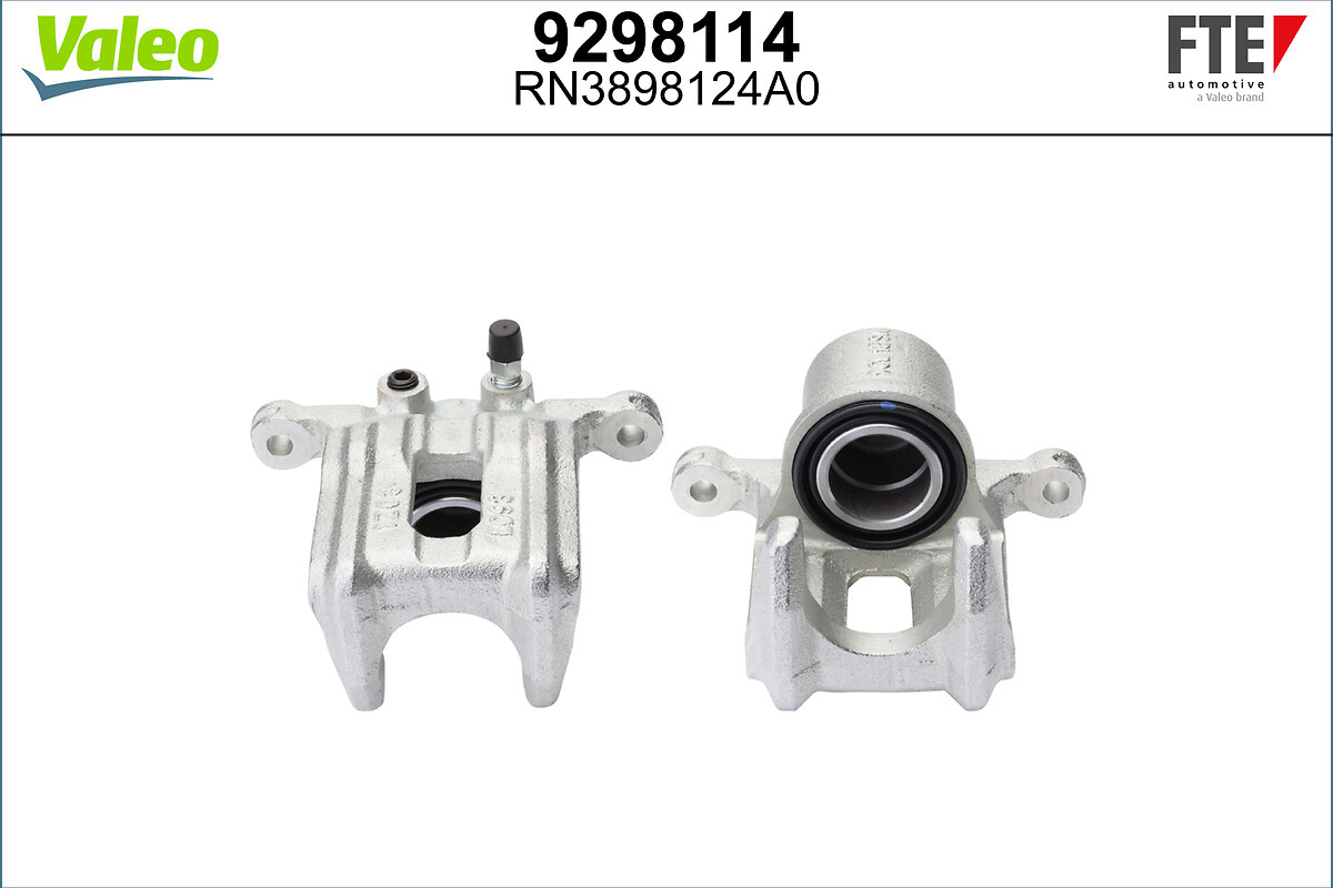 Brake Caliper - 9298114 FTE
