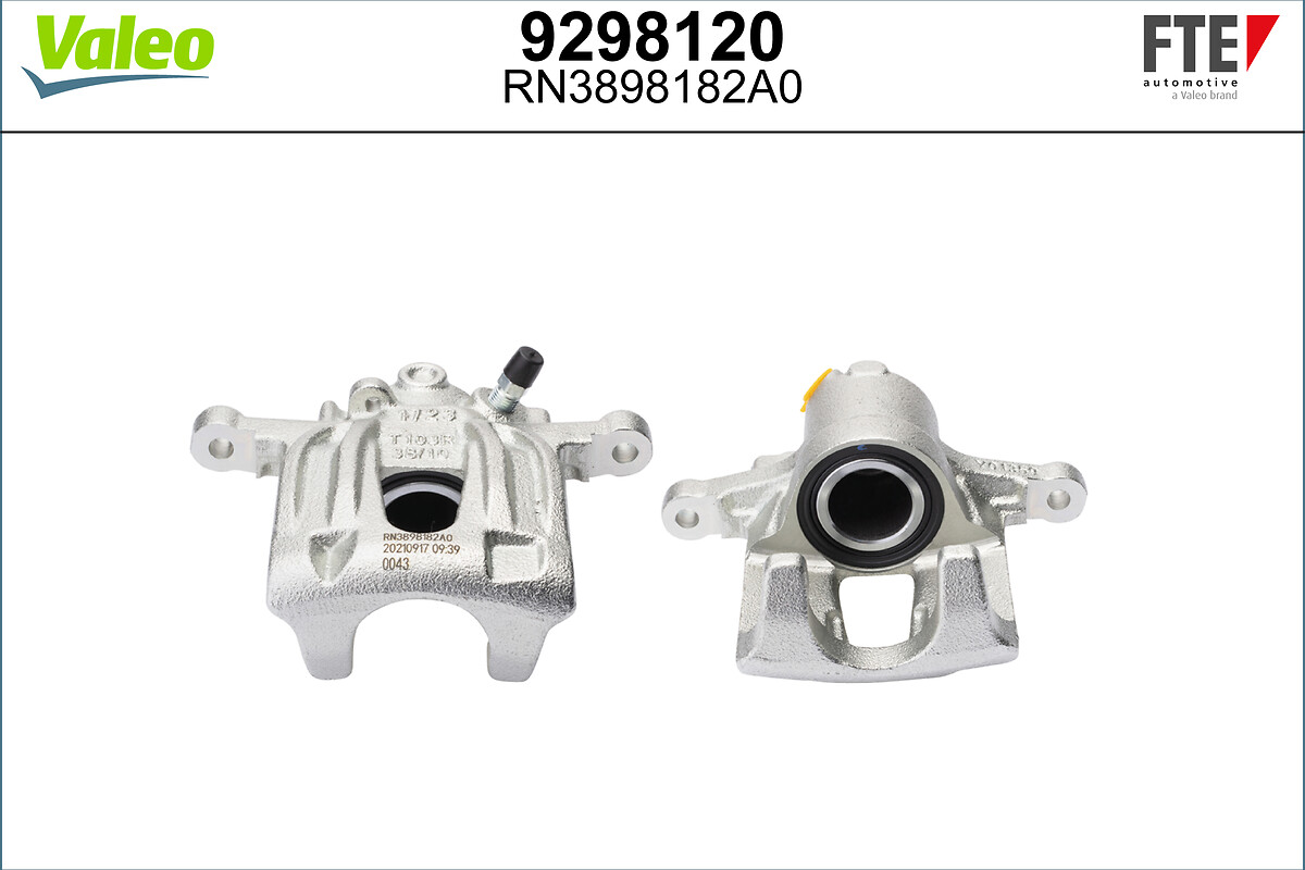 Brake Caliper - 9298120 FTE