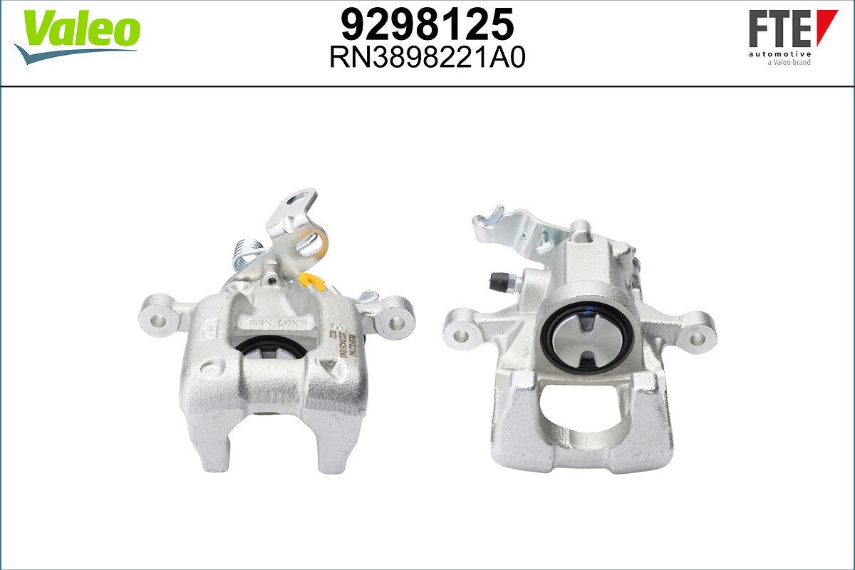 Pinza freno - 9298125 FTE