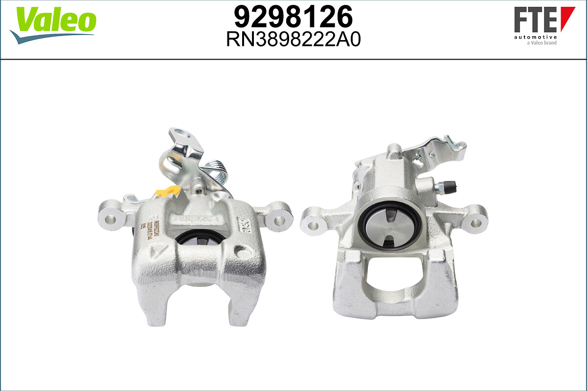 Pinza freno - 9298126 FTE
