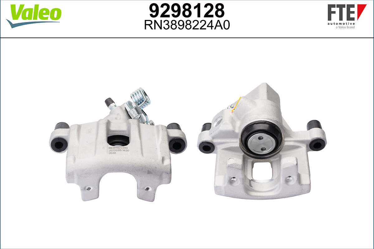 Brake Caliper - 9298128 FTE