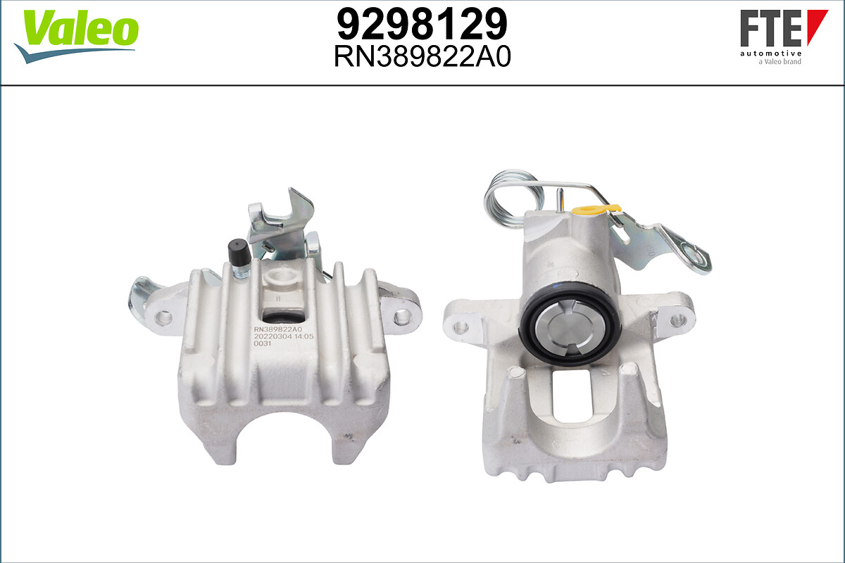 Brake Caliper - 9298129 FTE