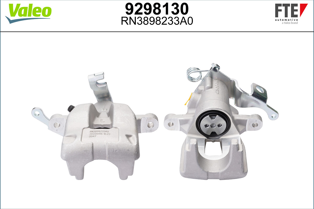 Brake Caliper - 9298130 FTE