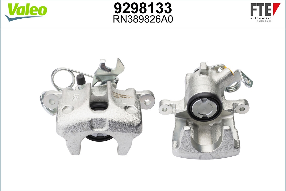 Brake Caliper - 9298133 FTE