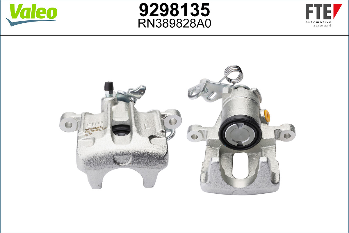 Pinza freno - 9298135 FTE