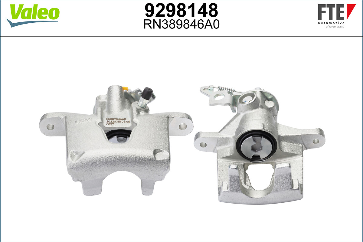 Brake Caliper - 9298148 FTE