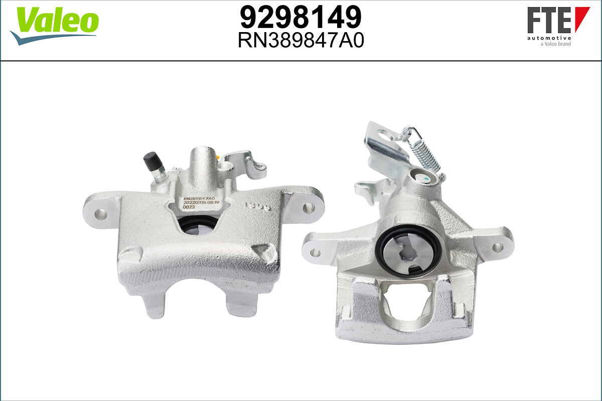 Bremssattel - 9298149 FTE