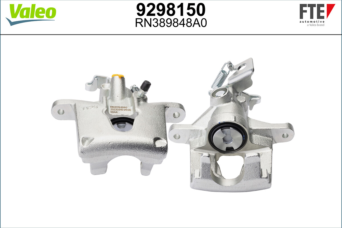 Brake Caliper - 9298150 FTE