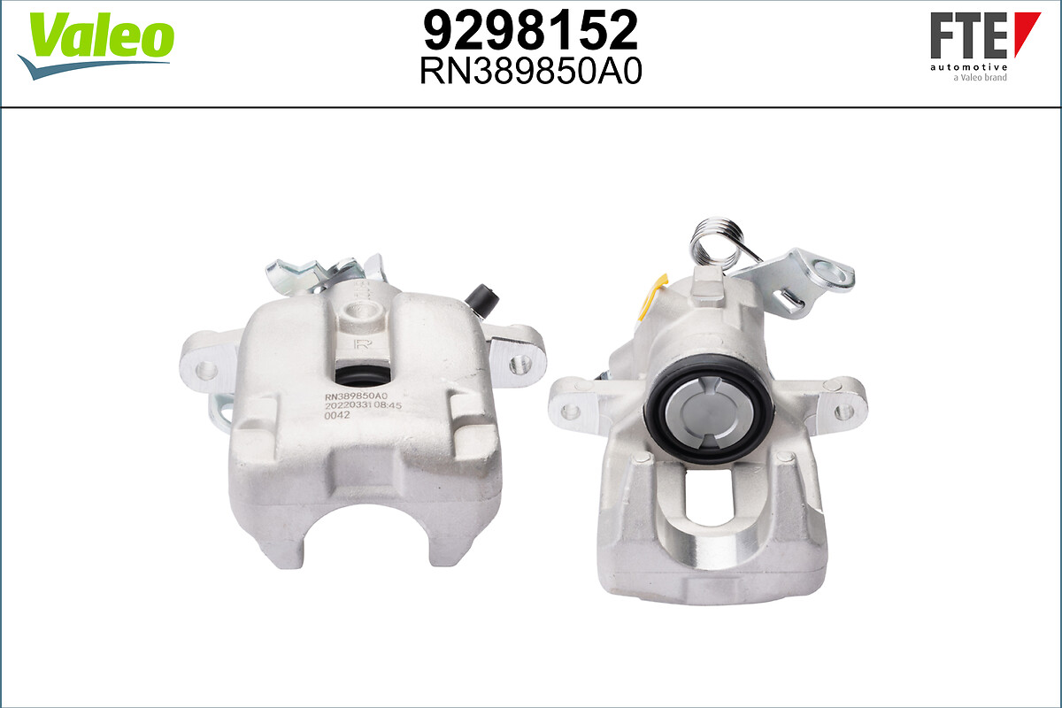 Brake Caliper - 9298152 FTE