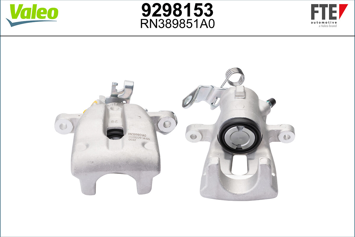 Pinza freno - 9298153 FTE