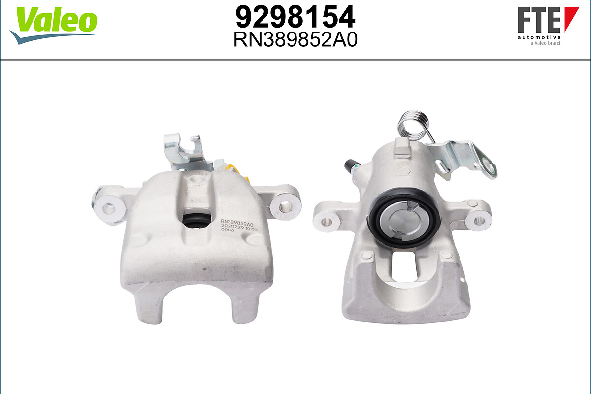 Pinza freno - 9298154 FTE