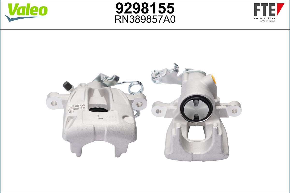 Pinza freno - 9298155 FTE