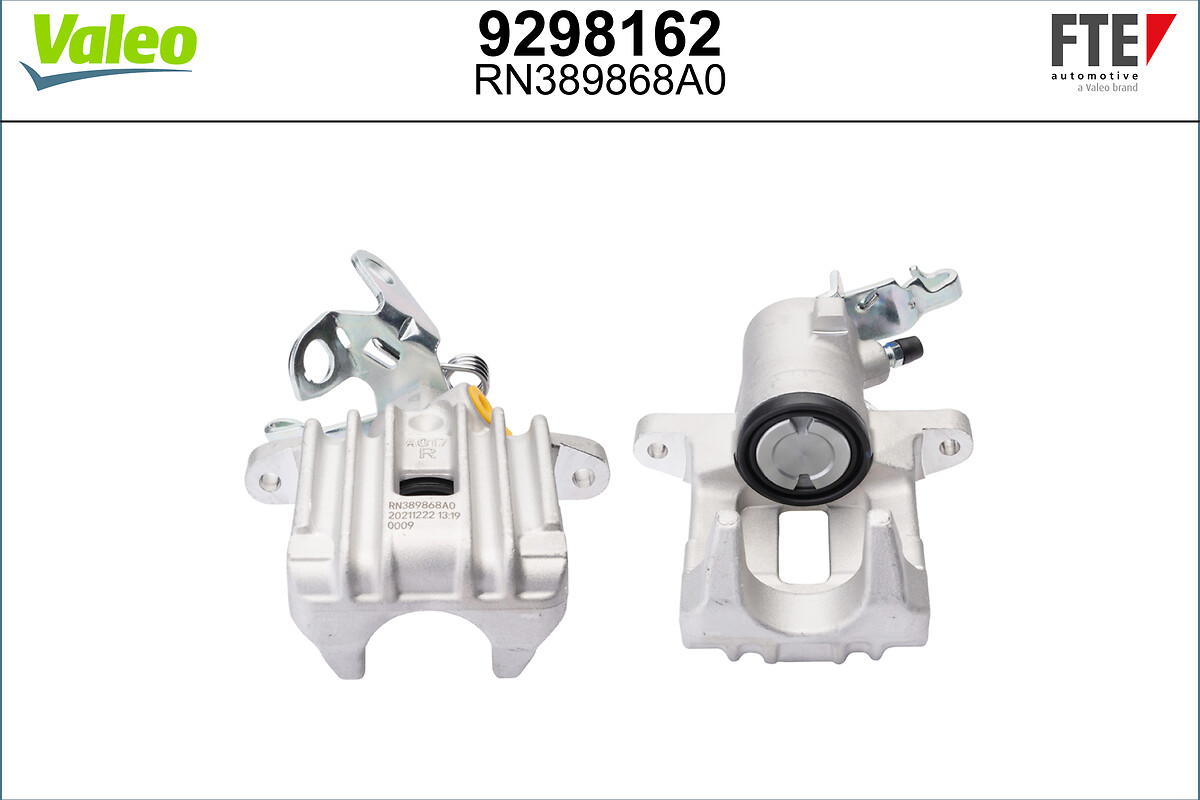 Pinza freno - 9298162 FTE