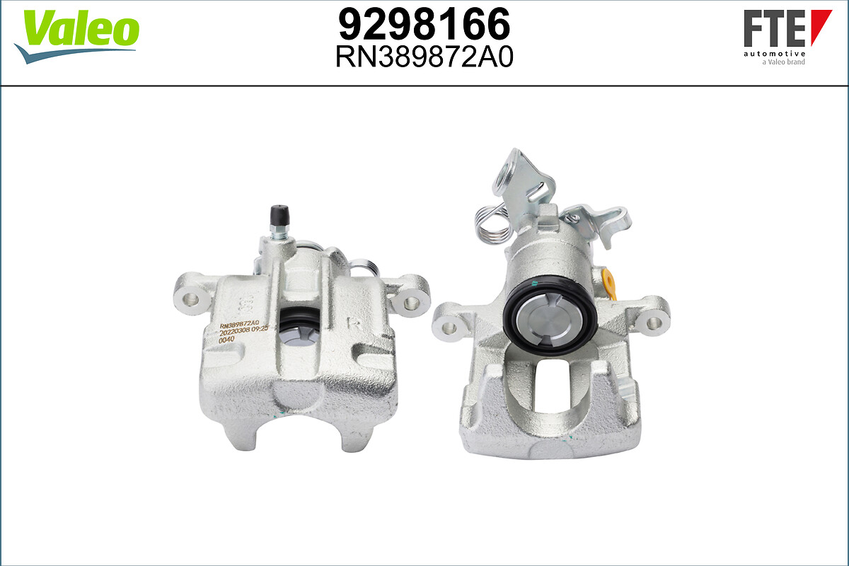 Brake Caliper - 9298166 FTE
