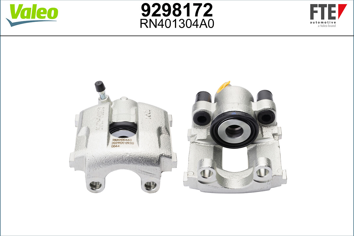Pinza freno - 9298172 FTE