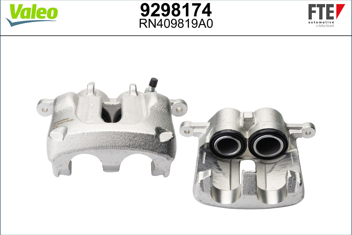 Pinza freno - 9298174 FTE