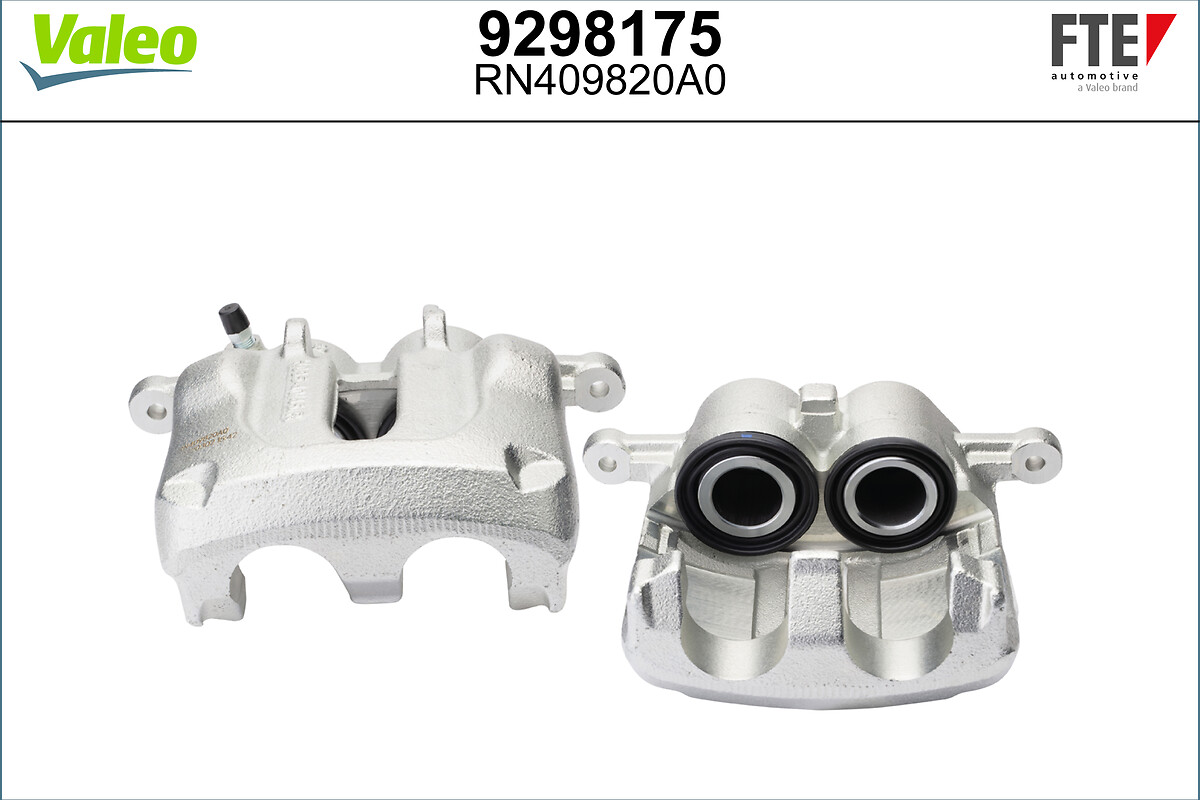 Brake Caliper - 9298175 FTE
