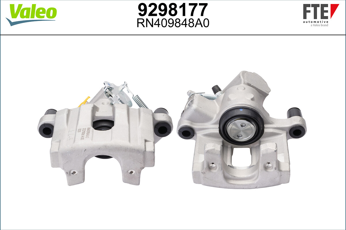 Pinza freno - 9298177 FTE
