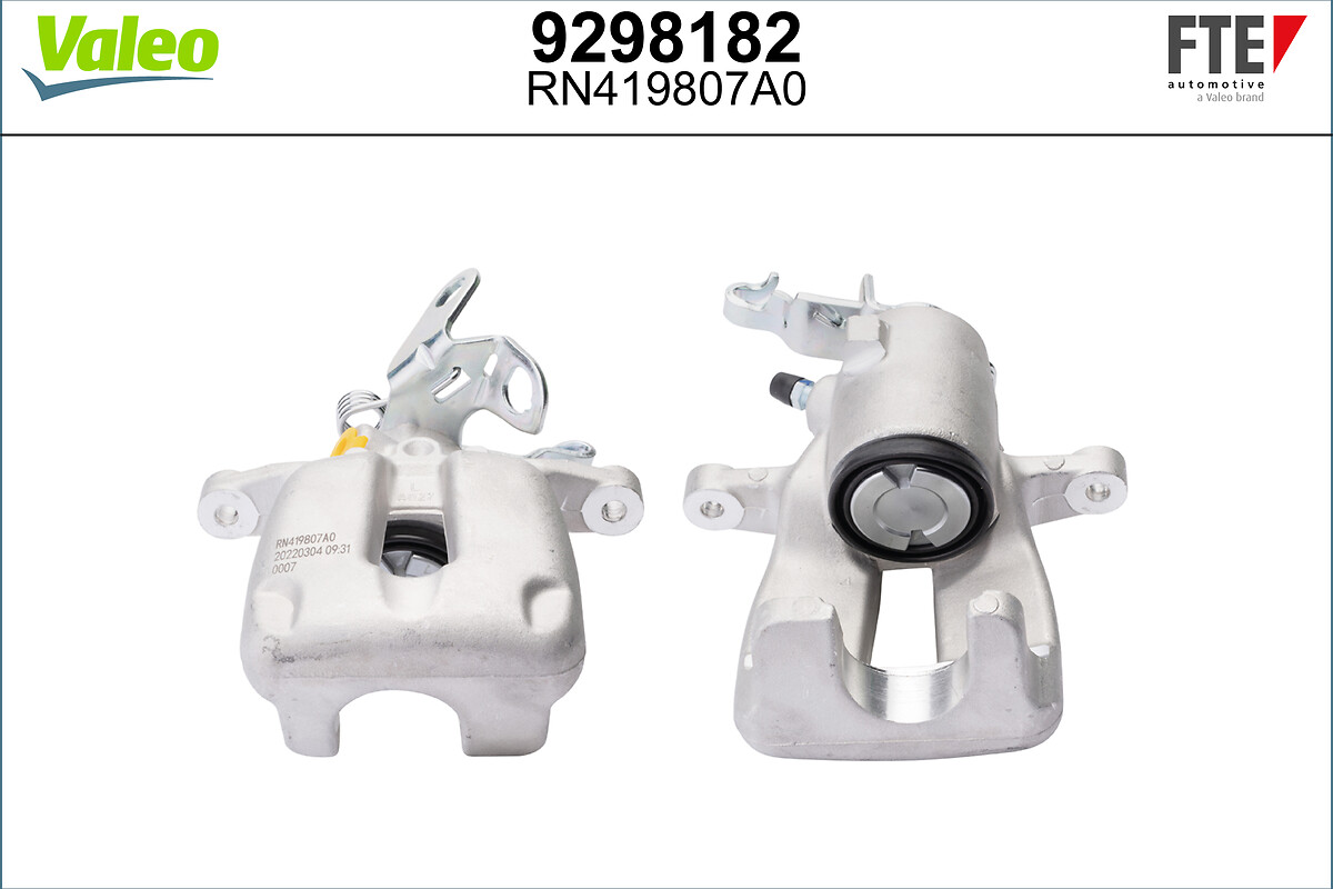 Pinza freno - 9298182 FTE