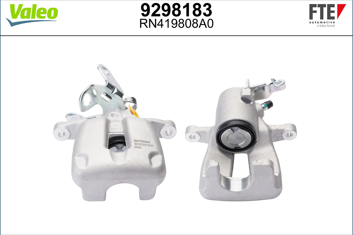 Brake Caliper - 9298183 FTE