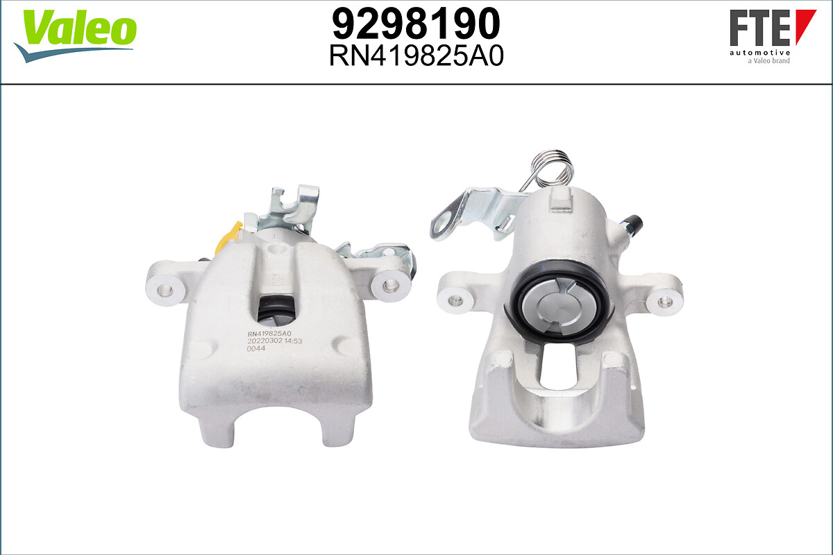 Brake Caliper - 9298190 FTE