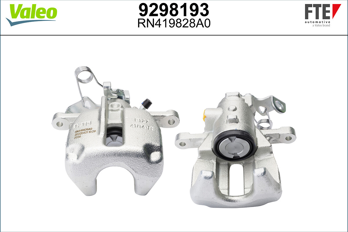 Brake Caliper - 9298193 FTE