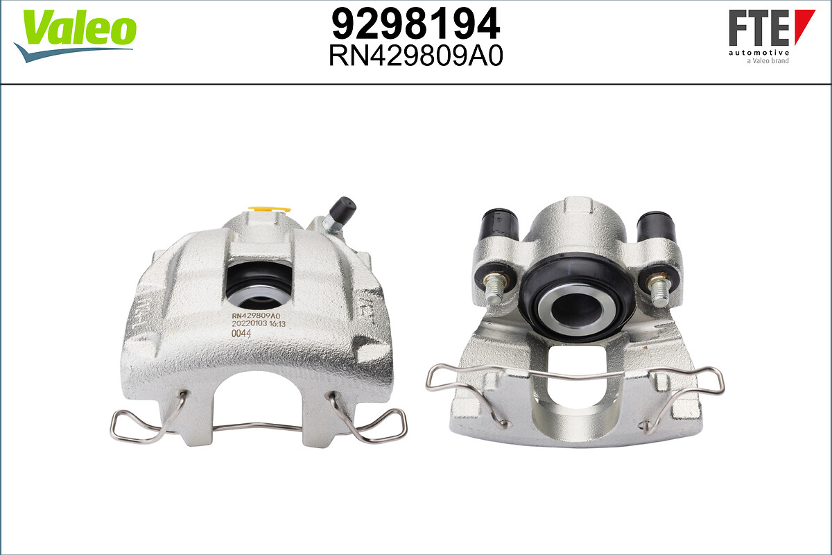 Brake Caliper - 9298194 FTE
