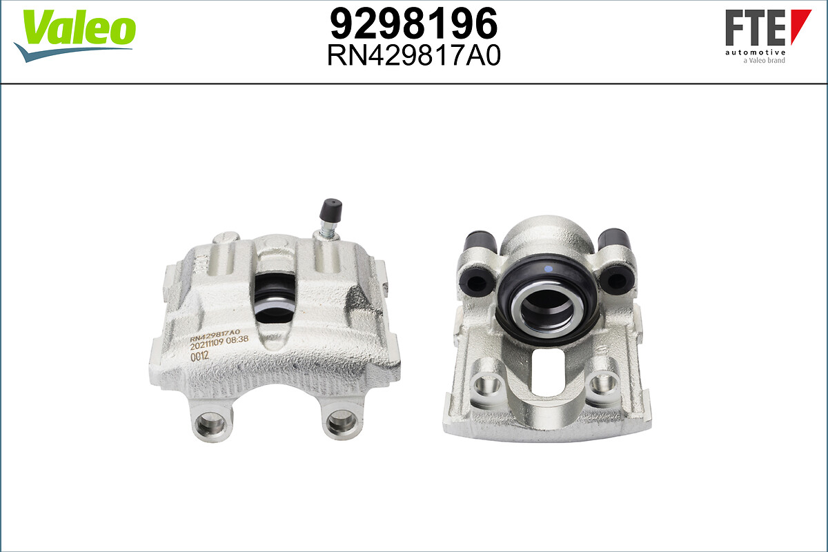 Brake Caliper - 9298196 FTE