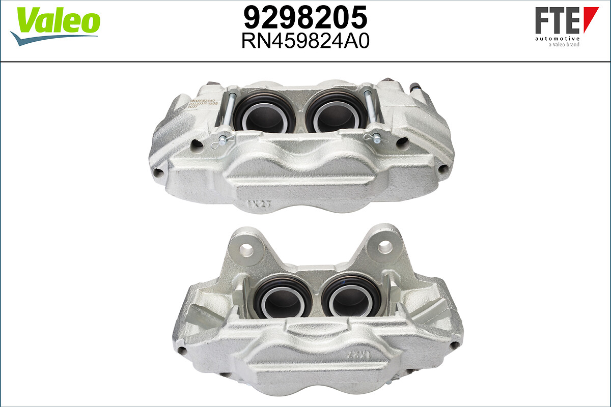 Brake Caliper - 9298205 FTE