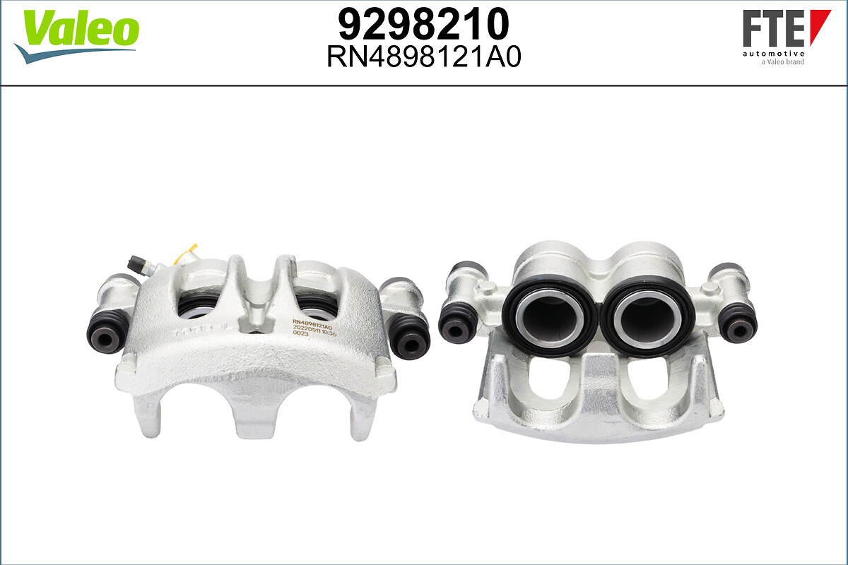 Pinza freno - 9298210 FTE