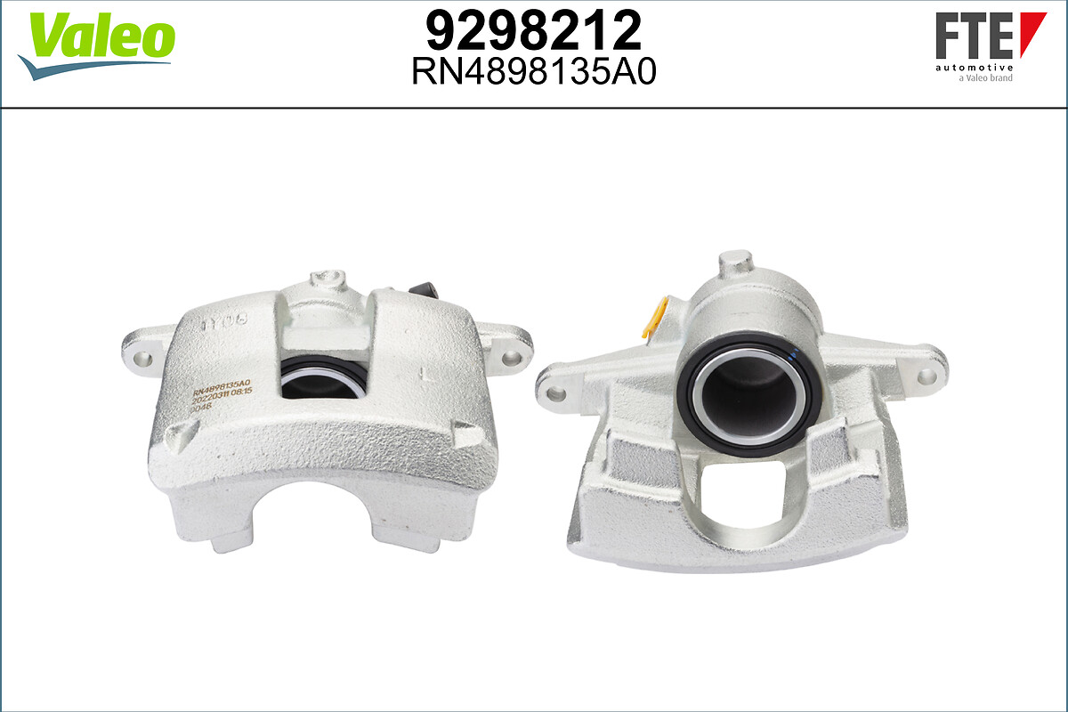 Brake Caliper - 9298212 FTE