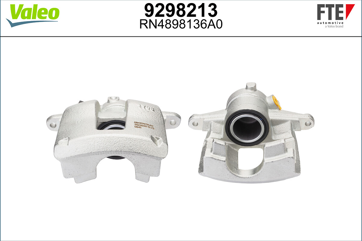 Brake Caliper - 9298213 FTE