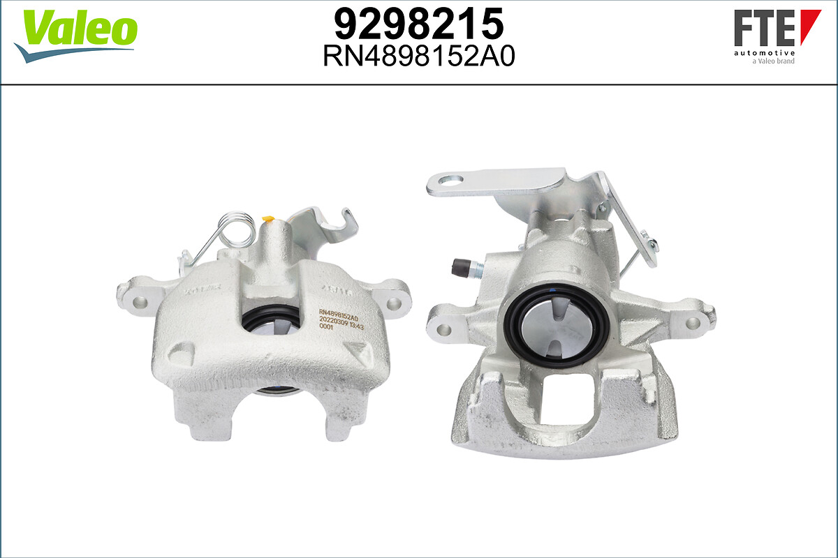 Brake Caliper - 9298215 FTE
