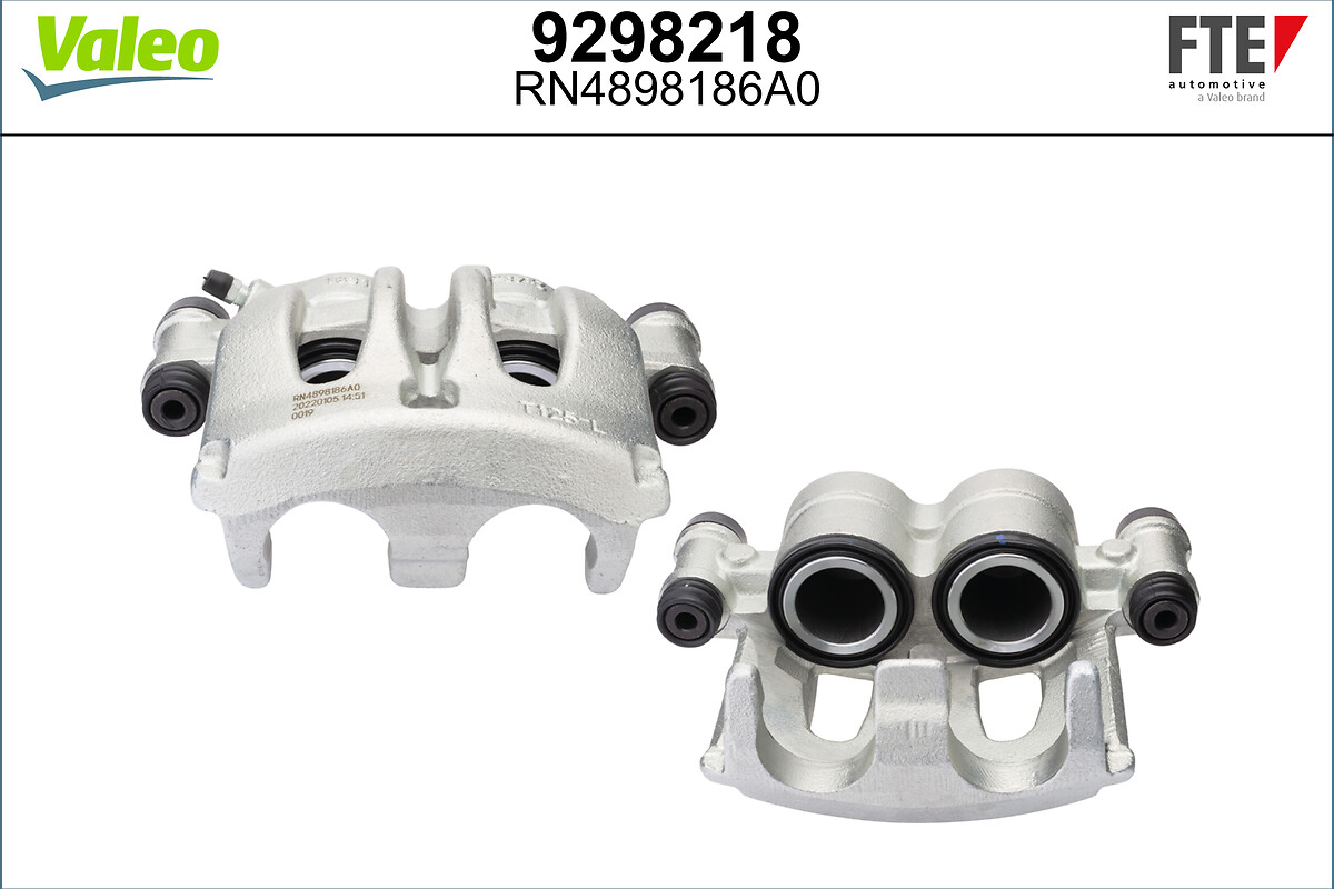 Brake Caliper - 9298218 FTE