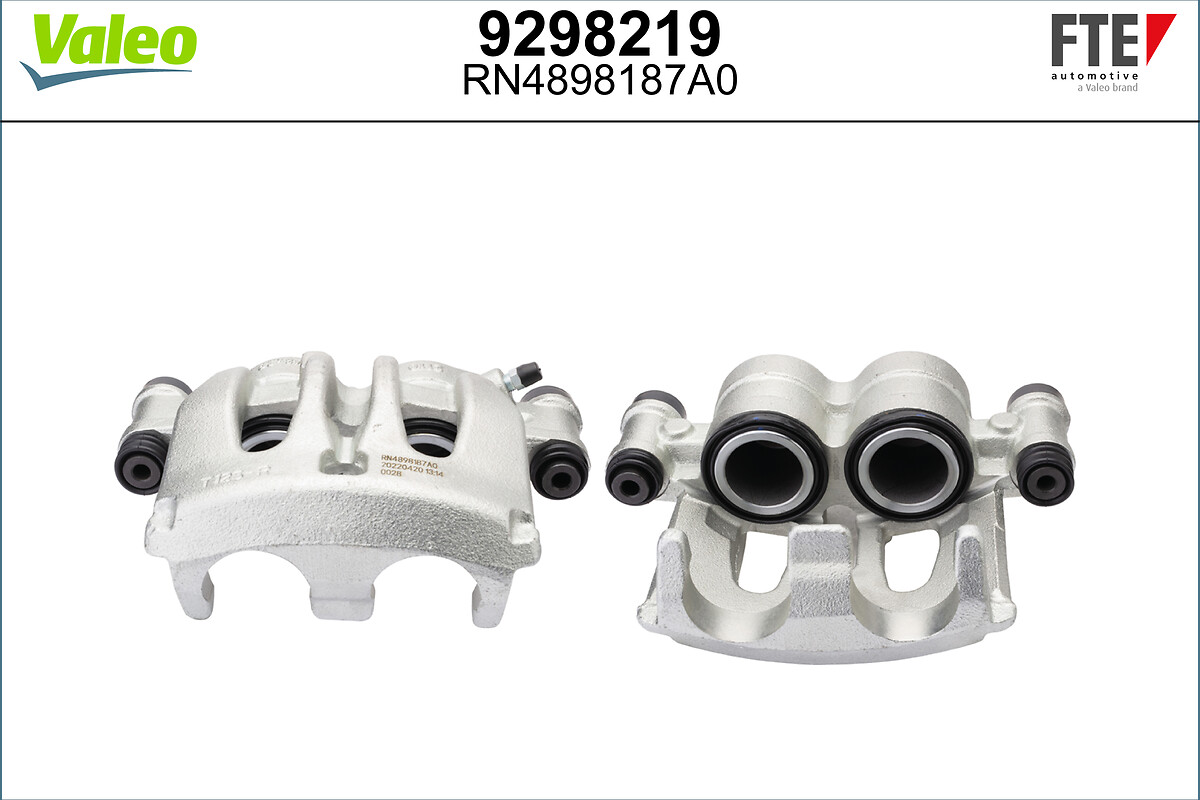 Brake Caliper - 9298219 FTE