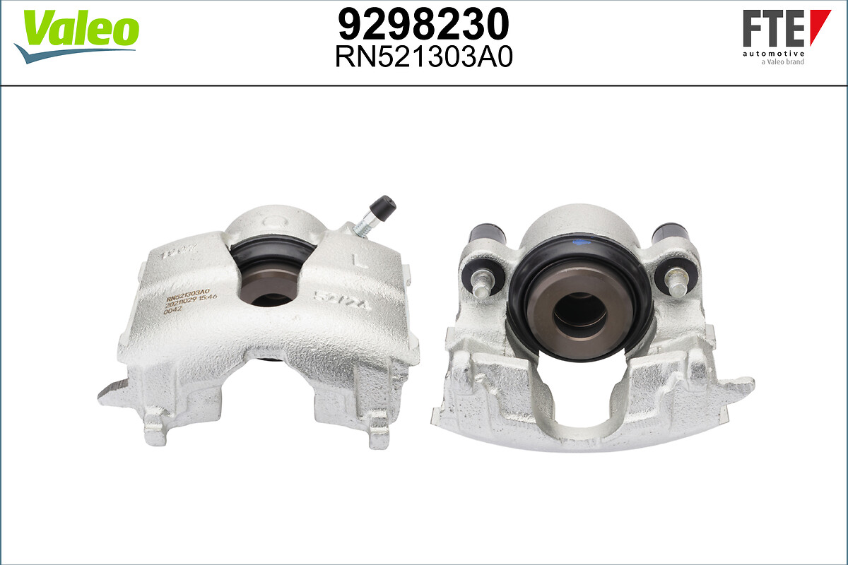Brake Caliper - 9298230 FTE