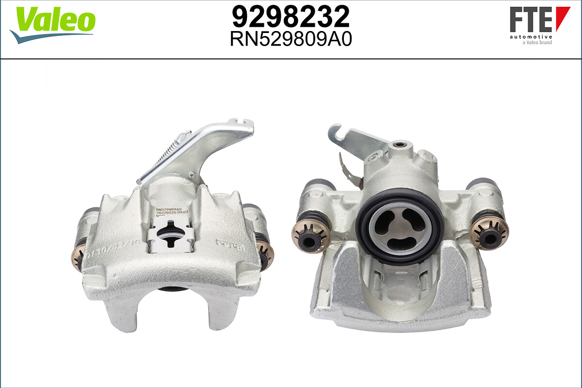 Brake Caliper - 9298232 FTE