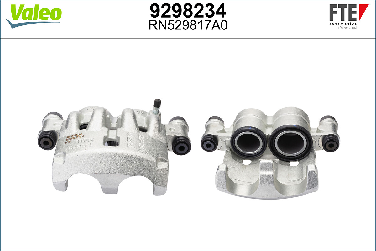 Brake Caliper - 9298234 FTE