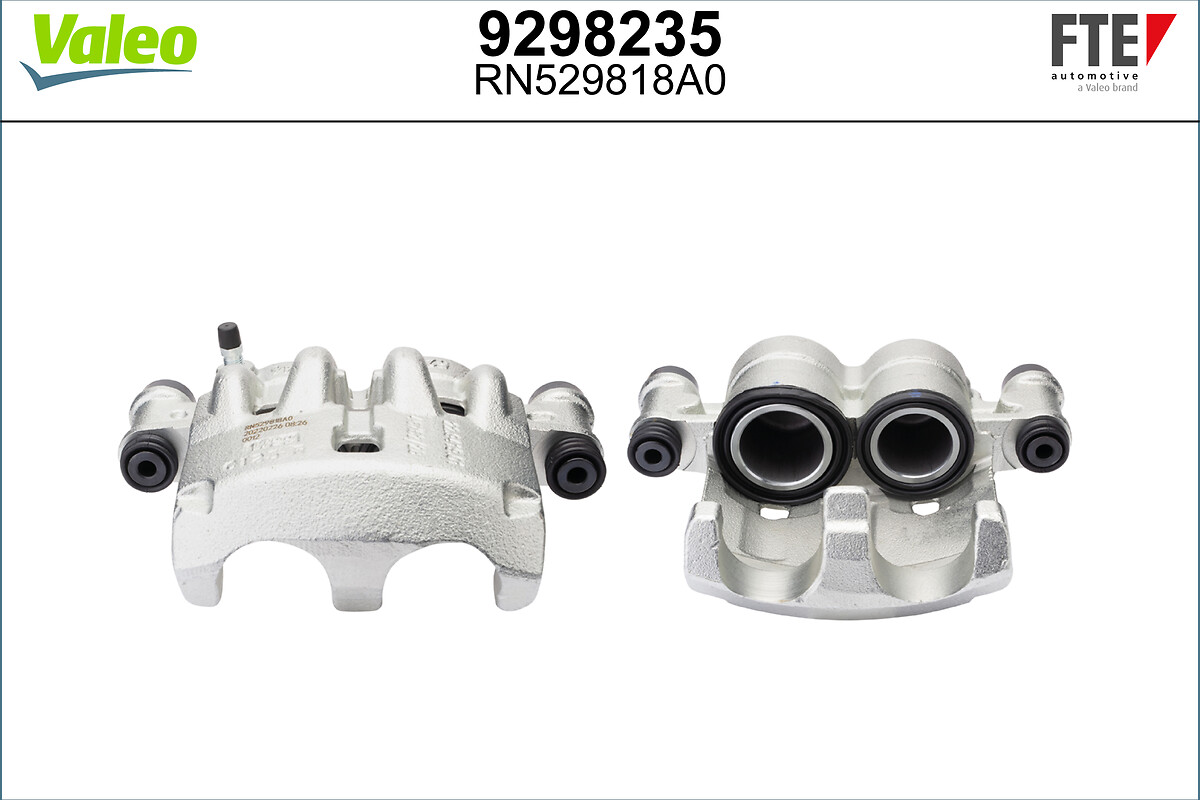 Brake Caliper - 9298235 FTE