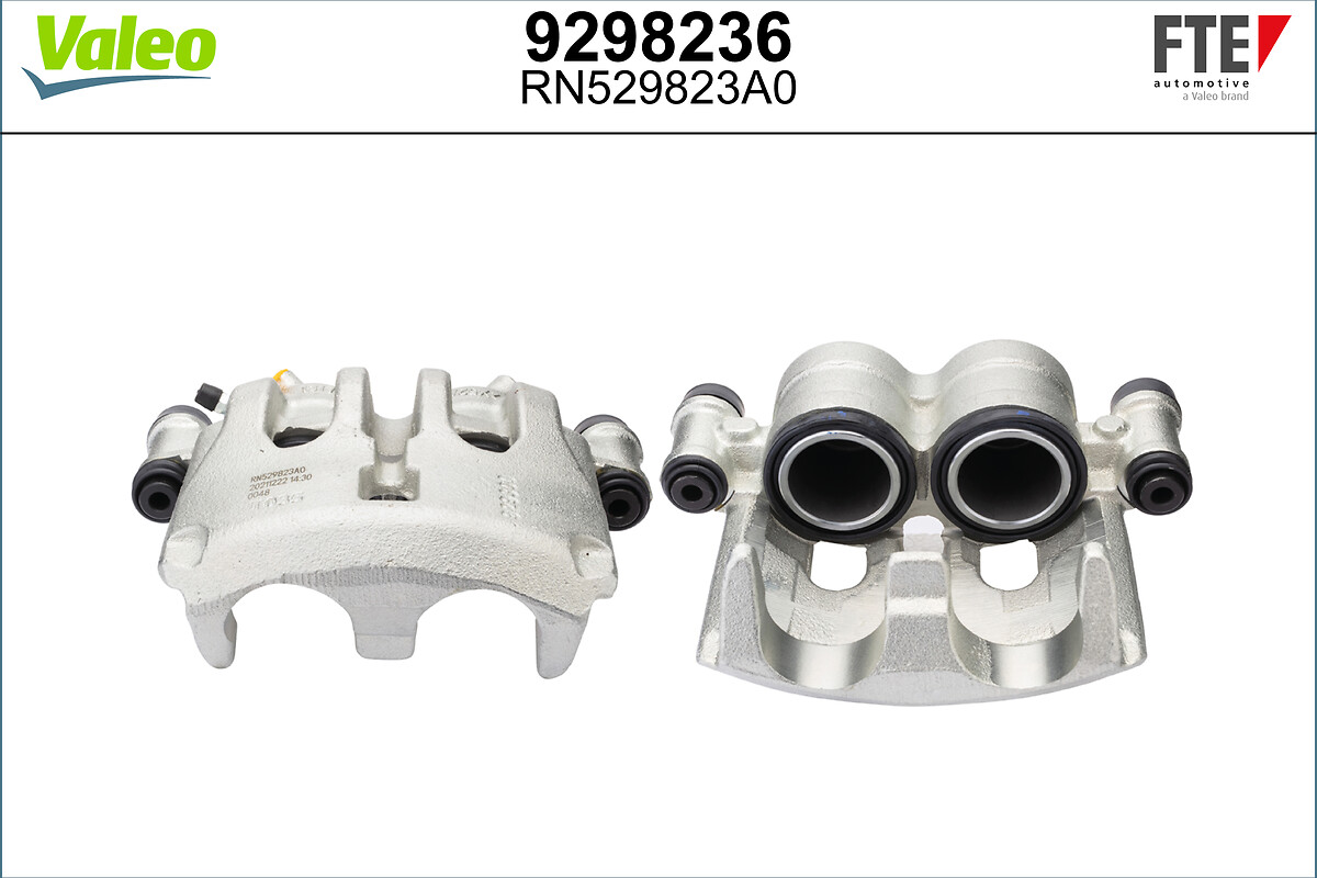 Brake Caliper - 9298236 FTE