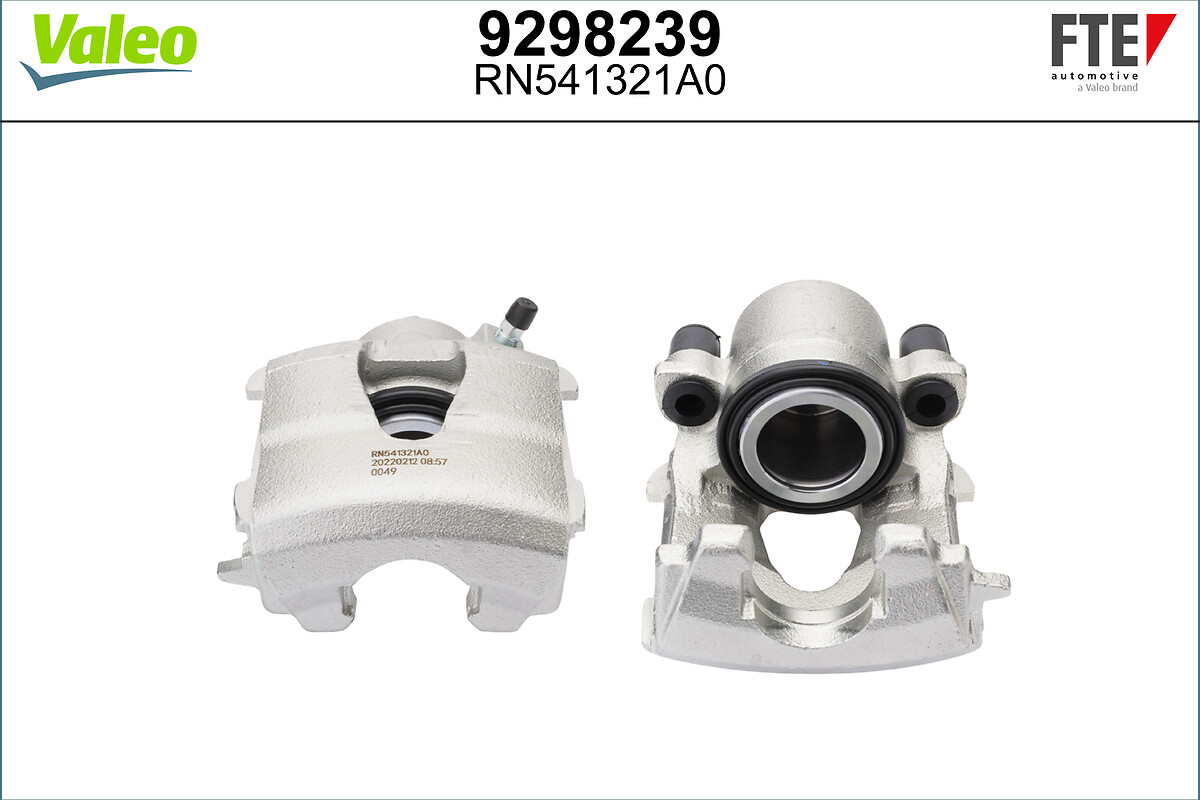 Brake Caliper - 9298239 FTE