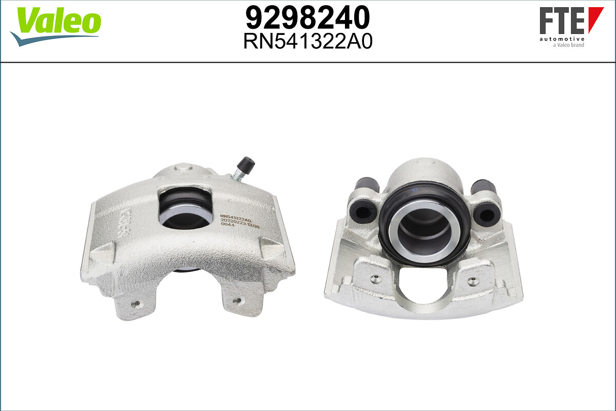Brake Caliper - 9298240 FTE