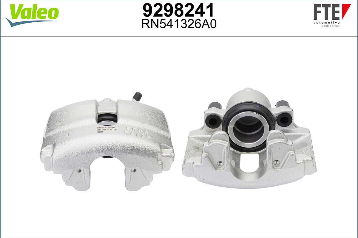 Brake Caliper - 9298241 FTE
