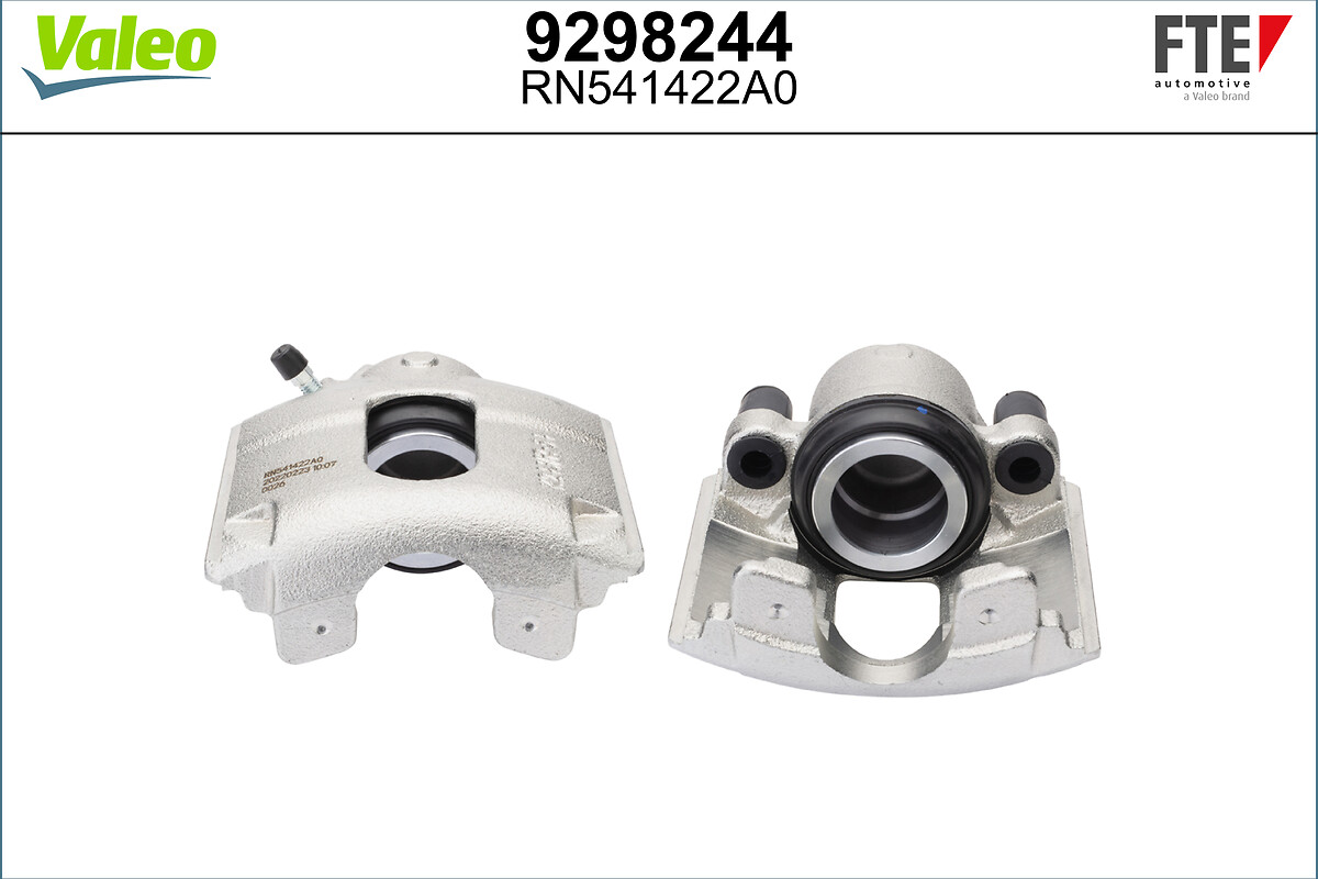 Brake Caliper - 9298244 FTE